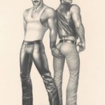 100 anni di Tom Of Finland - Thumbnail