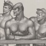 100 anni di Tom Of Finland - Thumbnail