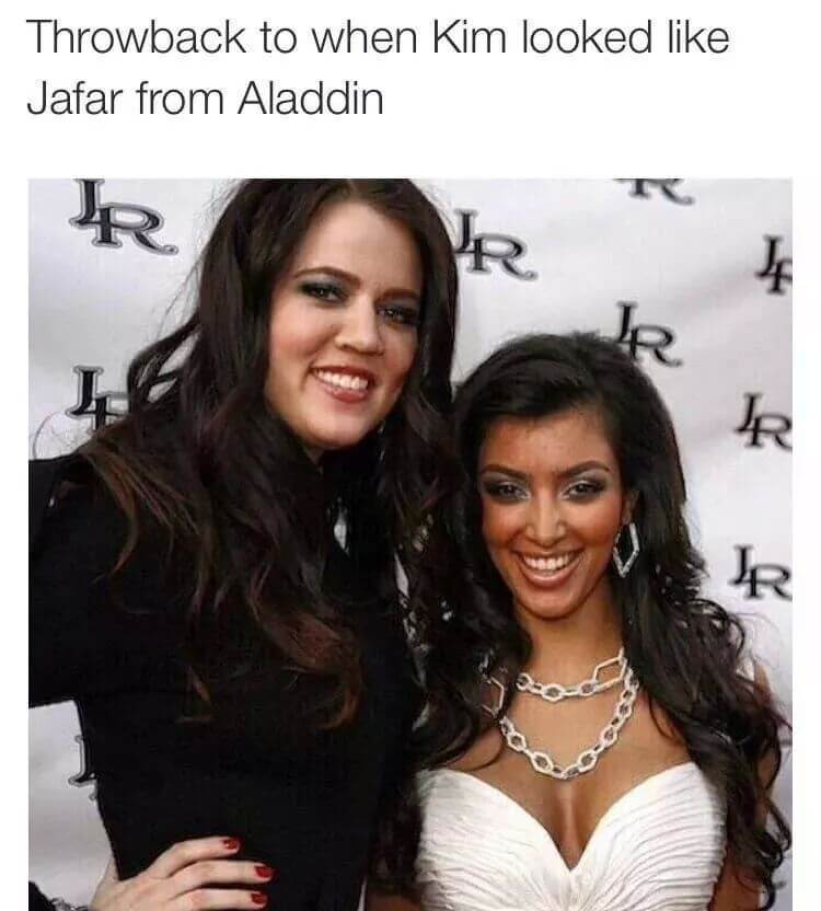 C'era una volta Jafar
