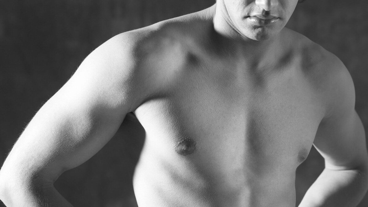 L'ossessione per il corpo nella comunità gay