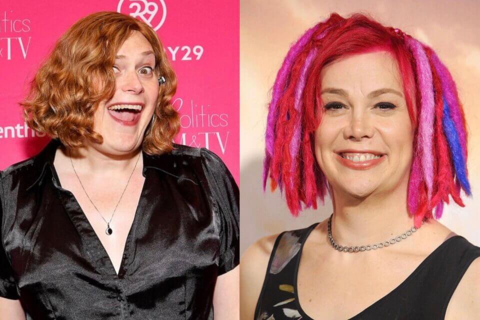 Le sorelle Wachowski a supporto delle persone trans: in vendita i memorabilia dei loro film