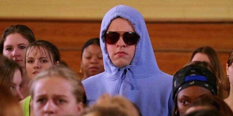 gay con la sindrome di Regina George