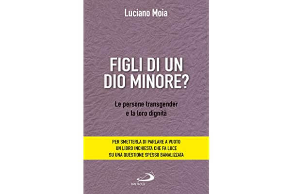 transgender e fede cattolica