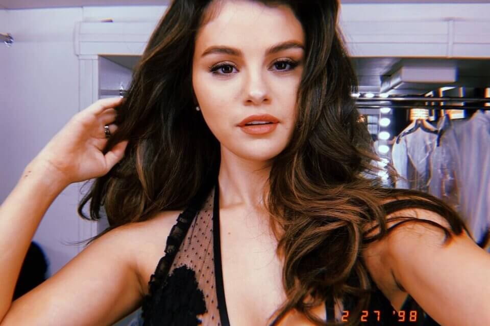 Selena Gomez parla del suo bipolarismo: “Mi ha liberata”