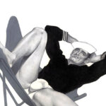 AllTogheter, una mostra collettiva della collezione di Tom of Finland Foundation - Thumbnail