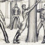 100 anni di Tom of Finland - Thumbnail