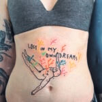 Queer Tattoo - Thumbnail