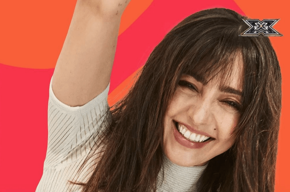 X Factor 2022, Ambra Angiolini giudice è ufficiale. L’annuncio video