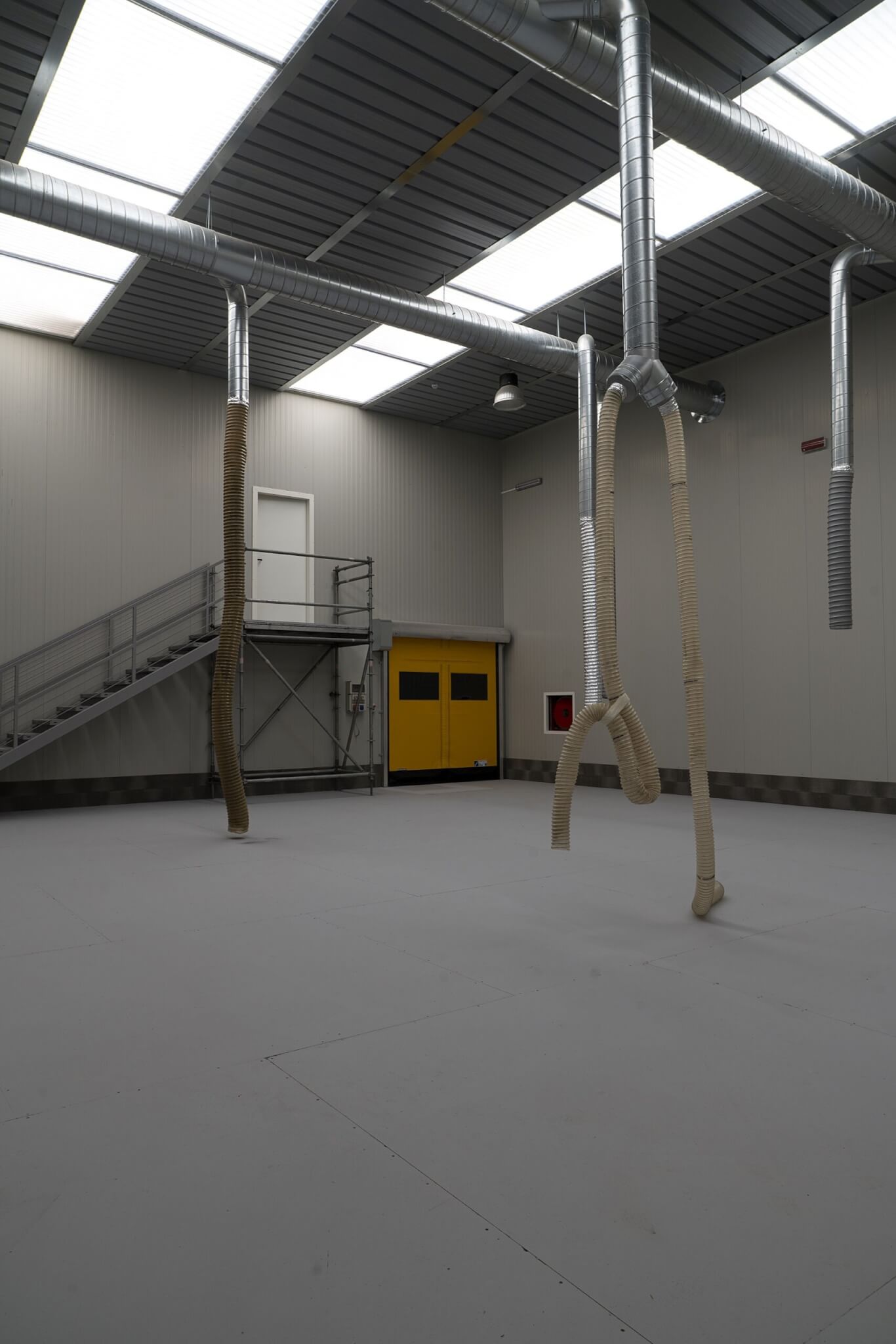 Venezia Biennale 2022 - Padiglione Italia - artista: Gian Maria Tosatti - curatore: Eugenio Viola