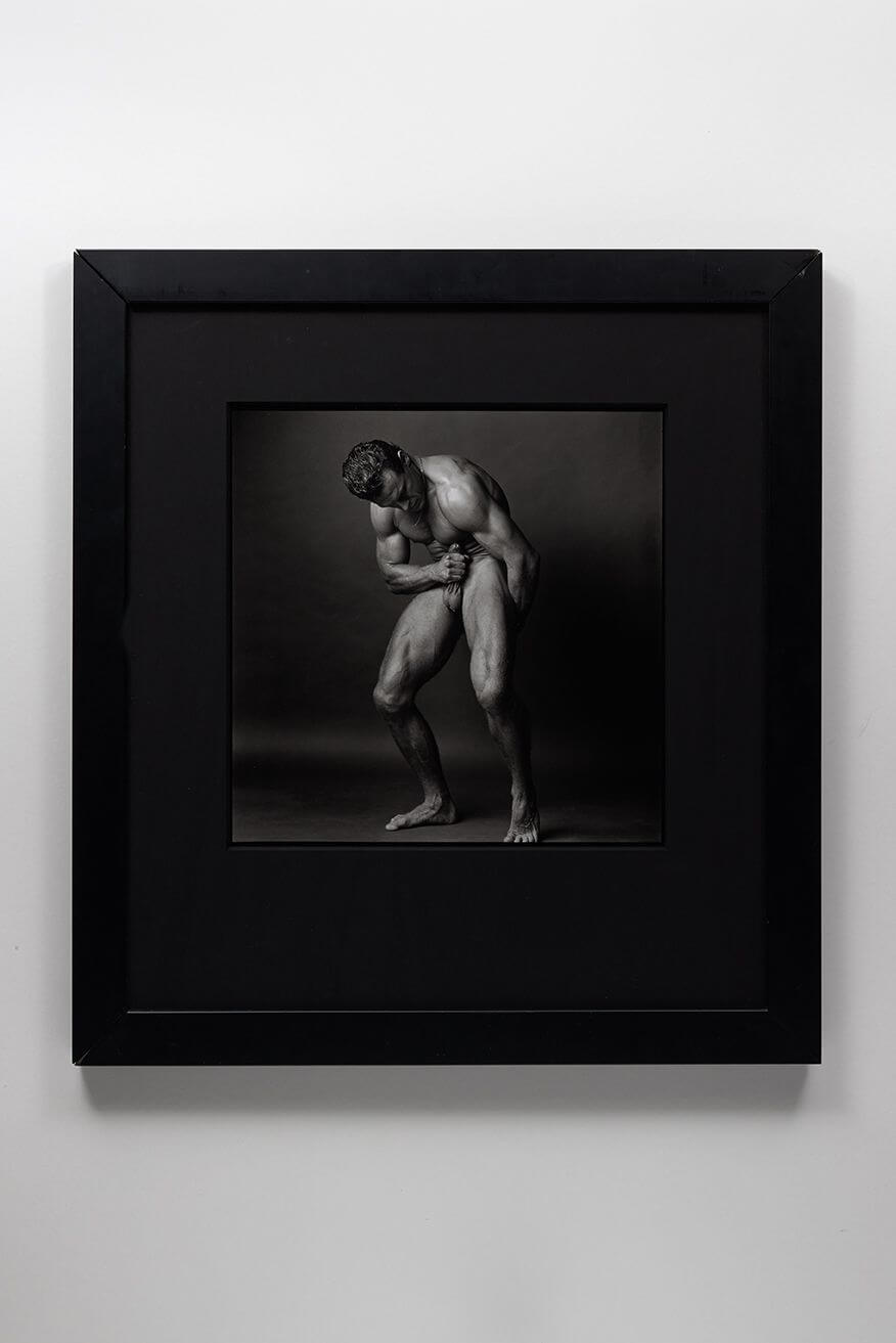 AllTogheter, una mostra collettiva della collezione di Tom of Finland Foundation