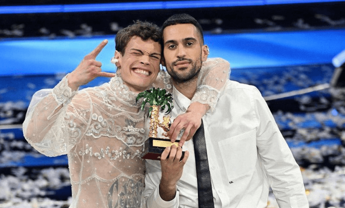 Gay.it Awards: vota il Programma Tv più amato del 2022 - Blanco - Gay.it