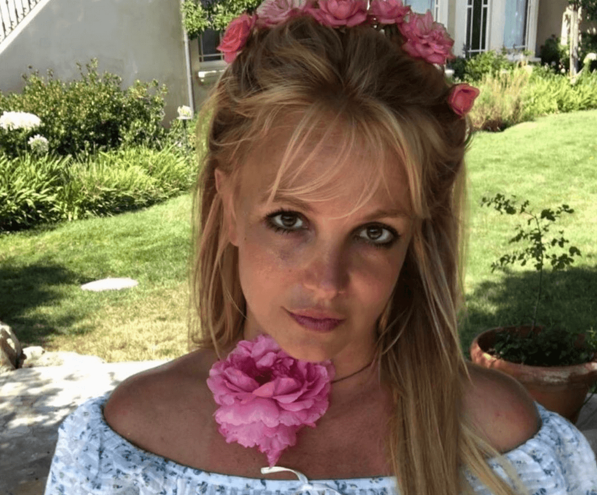 Britney Spears è incinta: “Ho fatto un test di gravidanza e avrò un bambino”
