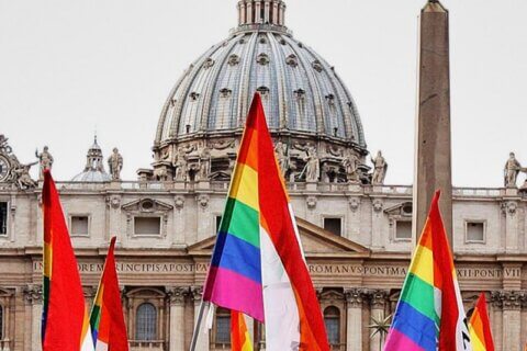 transgender e fede cattolica