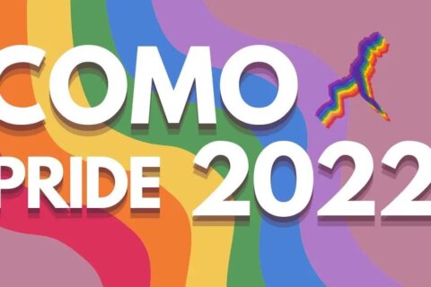 Como Pride 2022 sabato 9 luglio - Como Pride - Gay.it