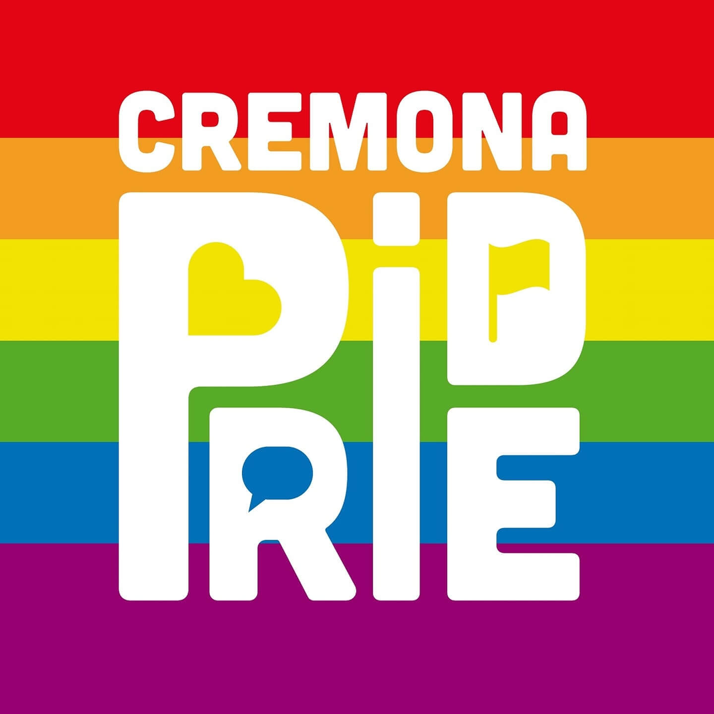 Cremona Pride 2022 il 4 giugno, sarà la prima volta in città - Cremona Pride 2022 - Gay.it