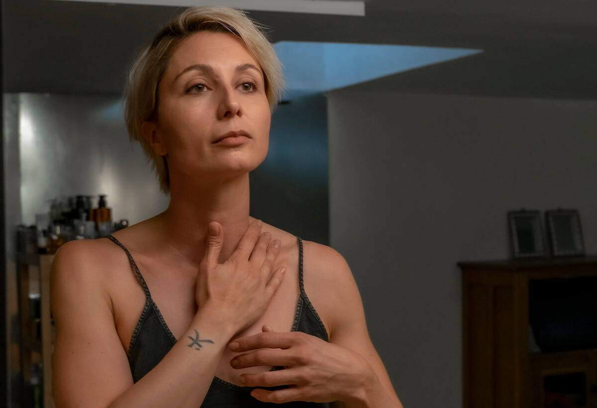 Le Fate Ignoranti, tutte le curiosità sulla serie Disney+ di Ferzan Ozpetek - DSCF4929 - Gay.it