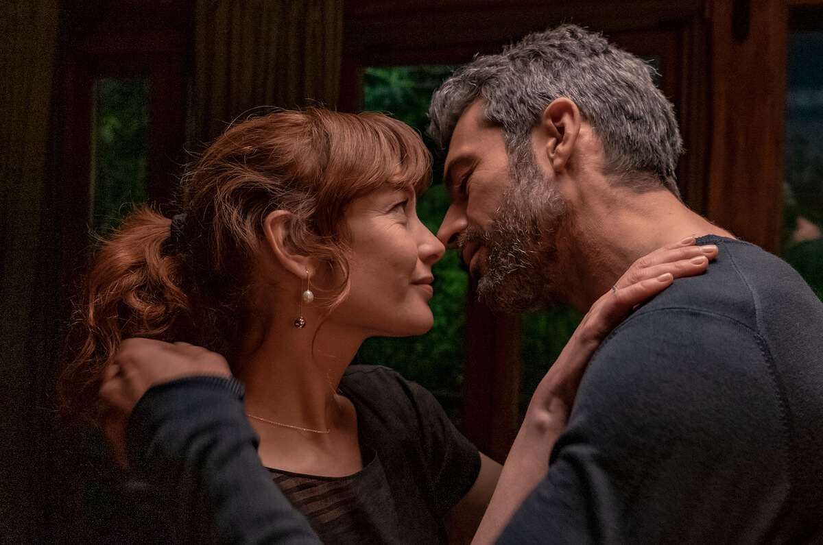 Le Fate Ignoranti, tutte le curiosità sulla serie Disney+ di Ferzan Ozpetek - DSCF9681 1 - Gay.it