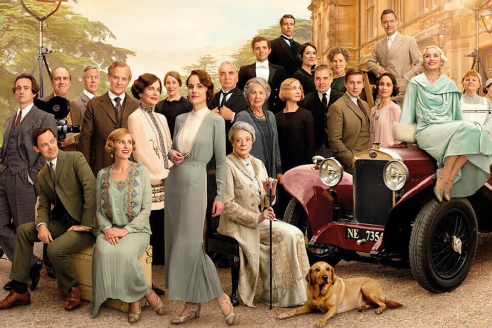 Downton Abbey 2, la recensione: "Una stagione in un sequel, una Nuova Era per un degno finale" - Downton Abbey 2 - Gay.it
