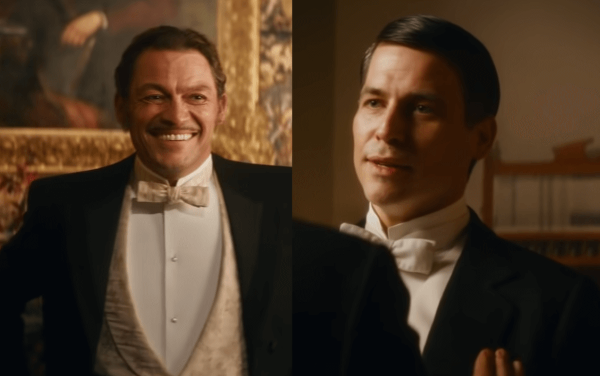 Downton Abbey 2, la recensione: "Una stagione in un sequel, una Nuova Era per un degno finale" - Downton Abbey 2 gay - Gay.it