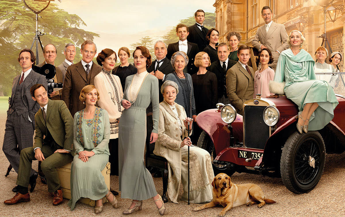Downton Abbey 2, la recensione: “Una stagione in un sequel, una Nuova Era per un degno finale”