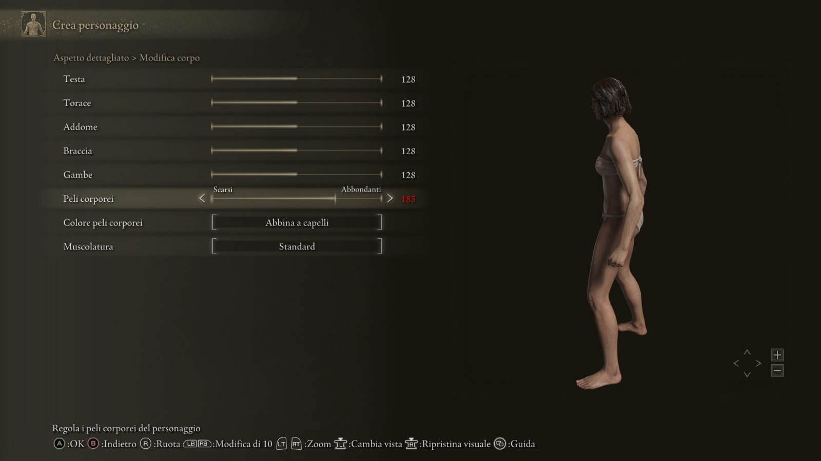 Anche la moda nei videogiochi diventa genderless