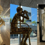 Elmgreen & Dragset - Fondazione Prada - Useless bodies? - Thumbnail