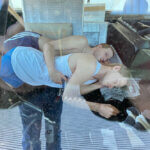 Elmgreen & Dragset - Fondazione Prada - Useless bodies? - Thumbnail