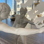 Elmgreen & Dragset - Fondazione Prada - Useless bodies? - Thumbnail