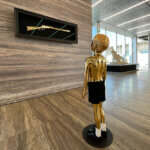 Elmgreen & Dragset - Fondazione Prada - Useless bodies? - Thumbnail