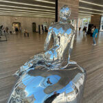 Elmgreen & Dragset - Fondazione Prada - Useless bodies? - Thumbnail