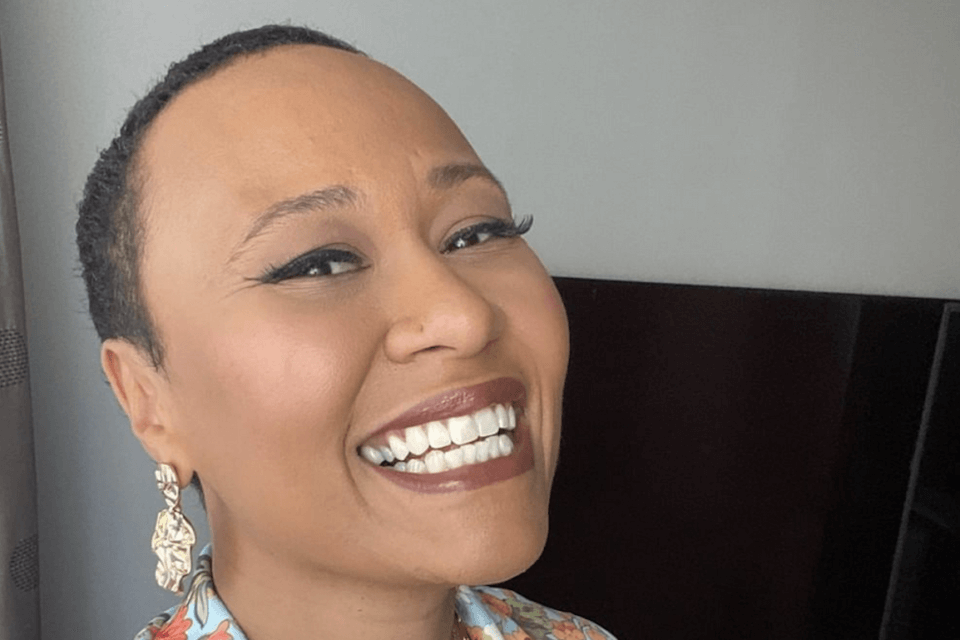 Emeli Sandé fa coming out: “Ho incontrato la donna della mia vita”