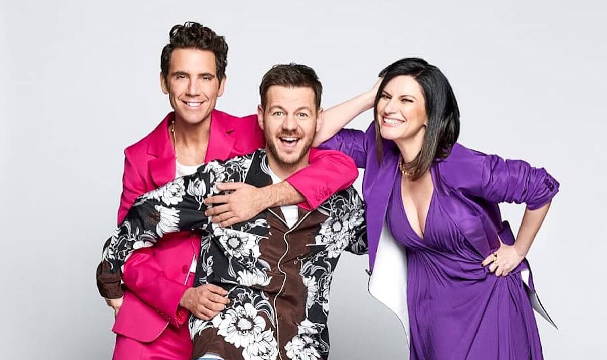 Eurovision 2022, a Torino è tutto pronto: Ecco cosa faranno Laura Pausini, Mika e Alessandro Cattelan