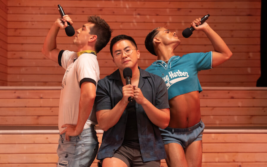 Fire Island, ci sarà un sequel? - Fire Island 2 - Gay.it