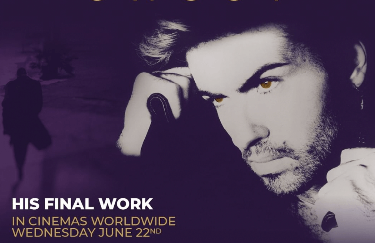 Freedom Uncut, arriva il documentario su George Michael