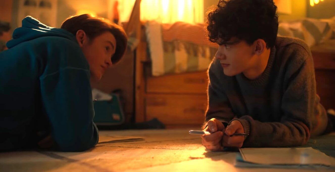 quando smetteremo di essere adorabili