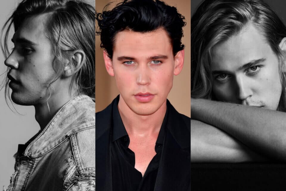 Siamo già pazzə di Austin Butler: il protagonista di Elvis, il film diretto da Baz Luhrmann
