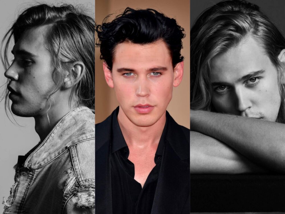 Siamo già pazzə di Austin Butler: il protagonista di Elvis, il film diretto da Baz Luhrmann