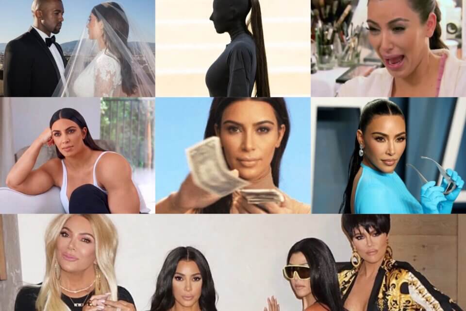 Kim Kardashian