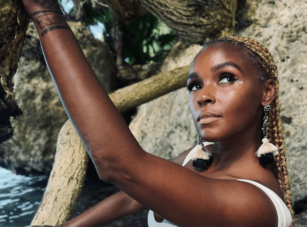 Tutti i Coming Out del 2022 tra cinema, tv, musica e sport - Janelle Monáe - Gay.it
