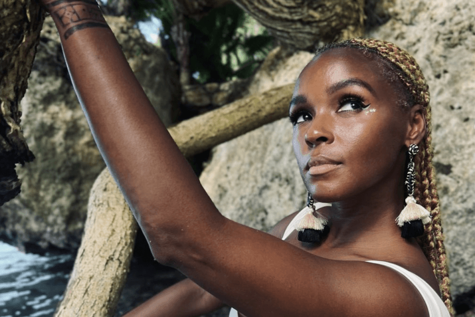 Janelle Monáe fa coming out come persona non binaria