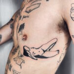 Queer Tattoo - Thumbnail