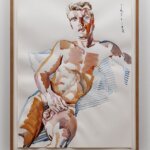 AllTogheter, una mostra collettiva della collezione di Tom of Finland Foundation - Thumbnail