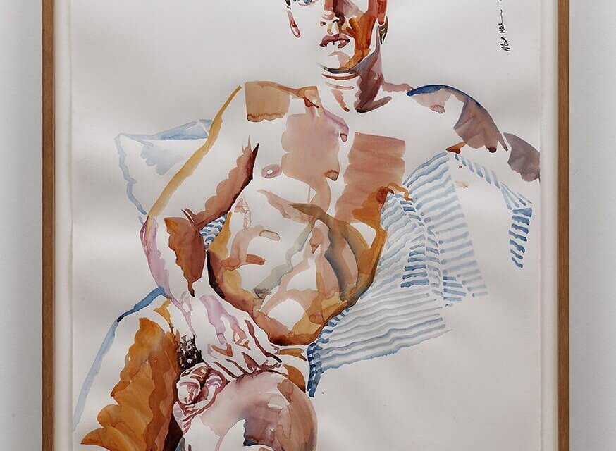 AllTogheter, una mostra collettiva della collezione di Tom of Finland Foundation