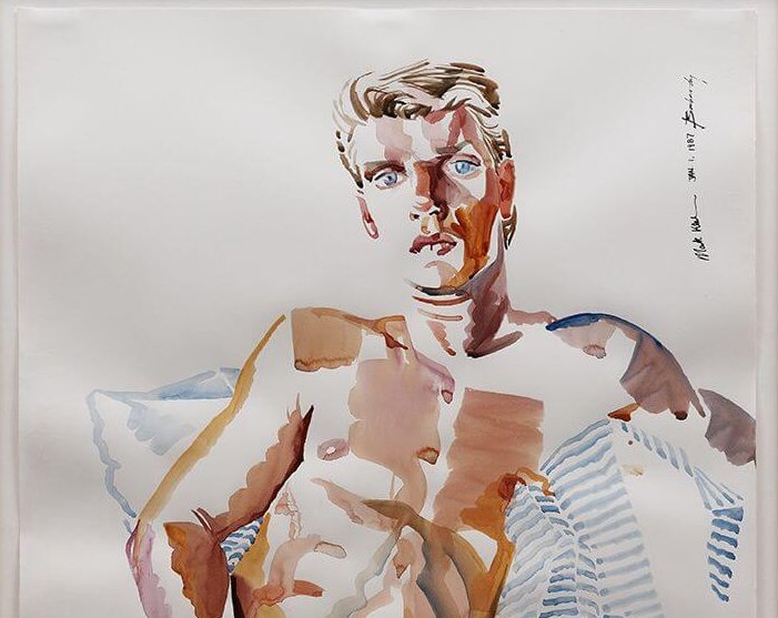 AllTogheter, a Venezia l’arte omoerotica, nel nome di Tom of Finland