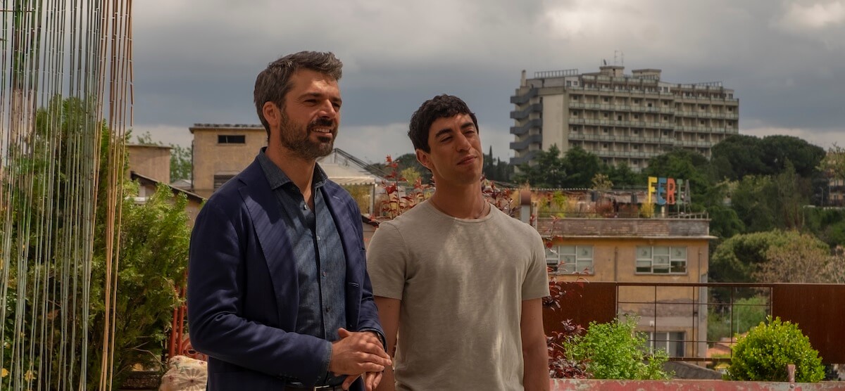 Eduardo Scarpetta, intervista alla Fata Ignorante di Ozpetek: "Sono storie purtroppo ancora necessarie" - Le Fate Ignoranti 1156 1 - Gay.it