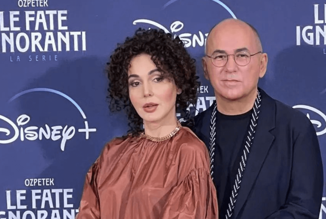 Le Fate Ignoranti, tutte le curiosità sulla serie Disney+ di Ferzan Ozpetek - Lilith Primavera - Gay.it