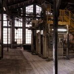 Venezia Biennale 2022 - Padiglione Italia - artista: Gian Maria Tosatti - curatore: Eugenio Viola - Thumbnail
