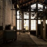Venezia Biennale 2022 - Padiglione Italia - artista: Gian Maria Tosatti - curatore: Eugenio Viola - Thumbnail
