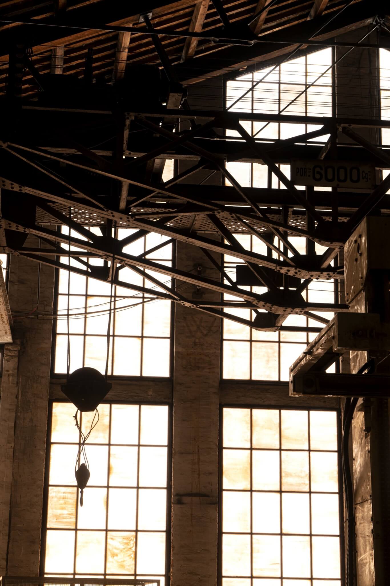 Venezia Biennale 2022 - Padiglione Italia - artista: Gian Maria Tosatti - curatore: Eugenio Viola