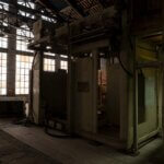 Venezia Biennale 2022 - Padiglione Italia - artista: Gian Maria Tosatti - curatore: Eugenio Viola - Thumbnail